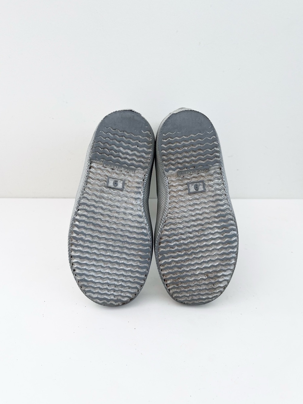 Kids size US 10 Hunter rain boots - Picture 8 of 9